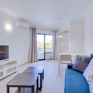 Talia Ii - Center - Apartment